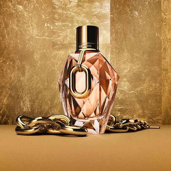 MILLION GO FOR HER PURE JASMINE EDP 90ML
